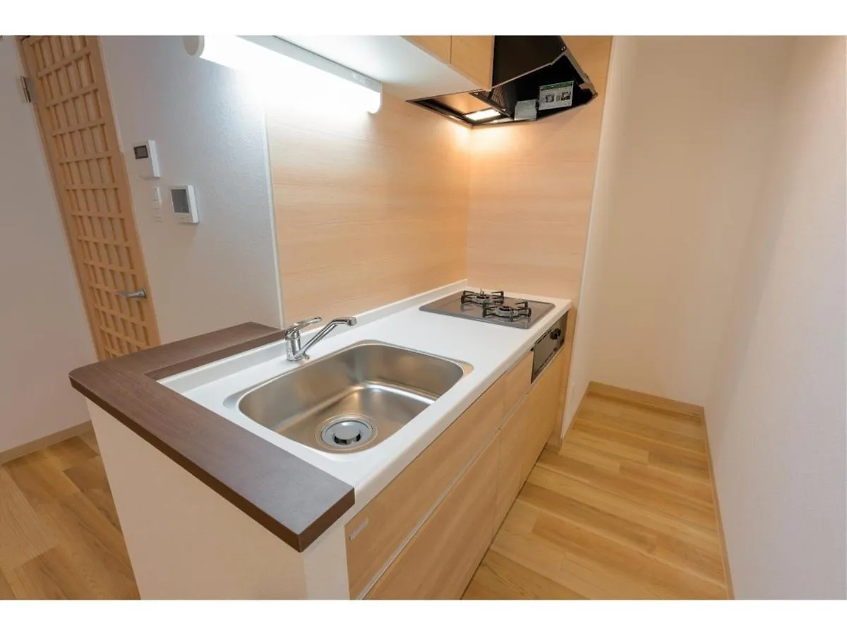 酒店 Villa Koshido Kotoni - Vacation Stay 49564V 札幌