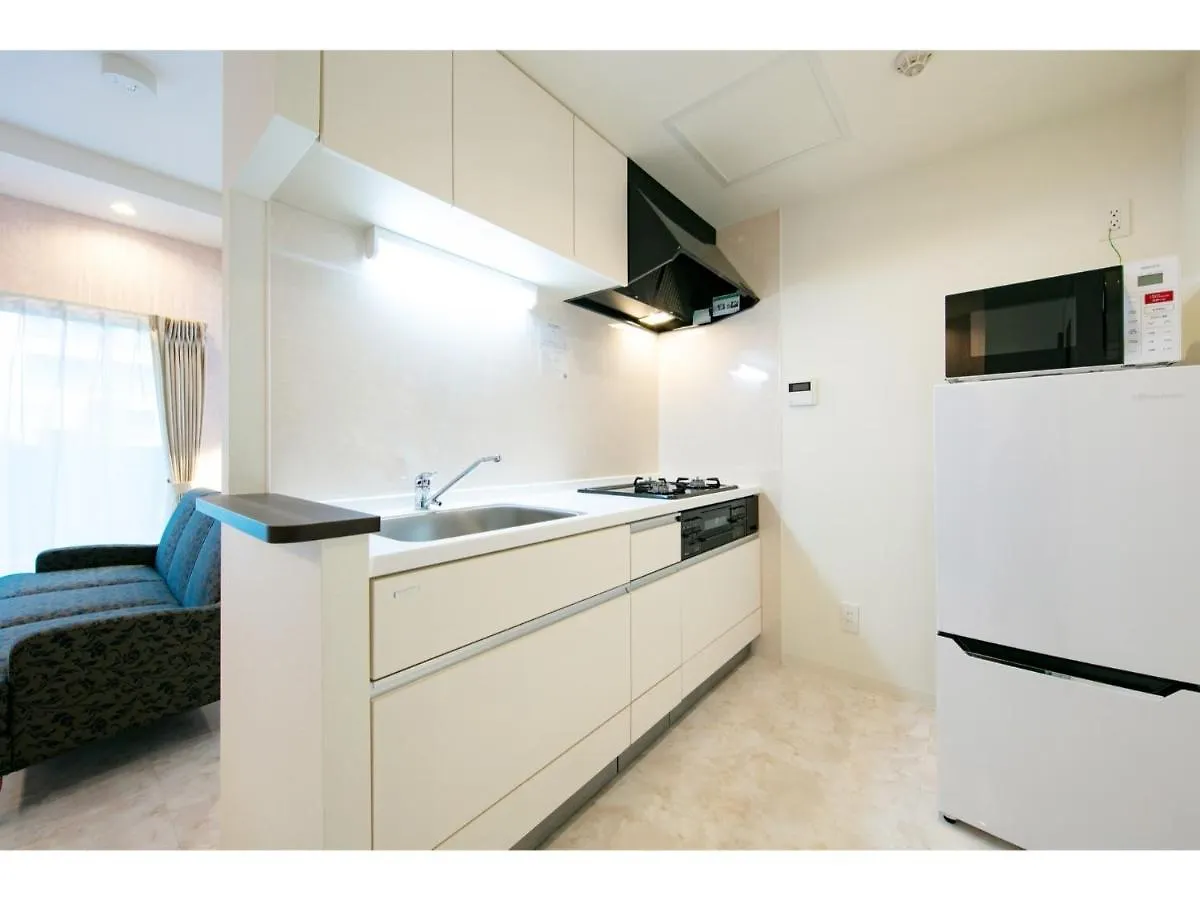 Villa Koshido Kotoni - Vacation Stay 49564V 札幌