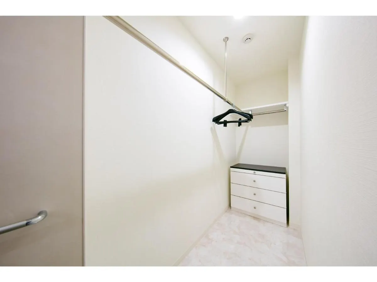 Villa Koshido Kotoni - Vacation Stay 49564V 札幌