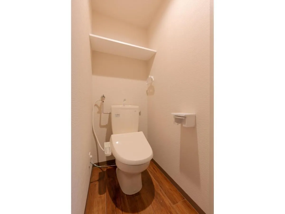 Villa Koshido Kotoni - Vacation Stay 49564V 札幌 酒店